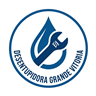 Logomarca Desentupidora Grande Vitória